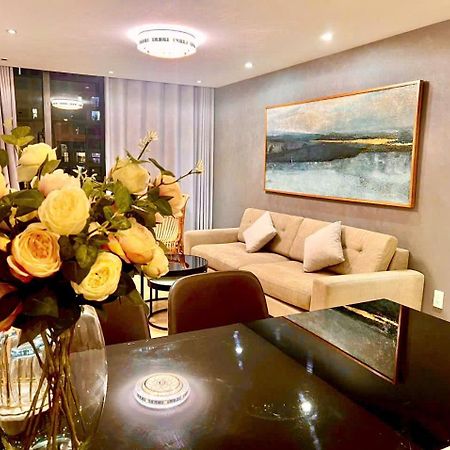 Your Home - Rivergate Residence 호치민 외부 사진