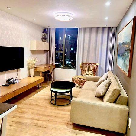 Your Home - Rivergate Residence 호치민 외부 사진