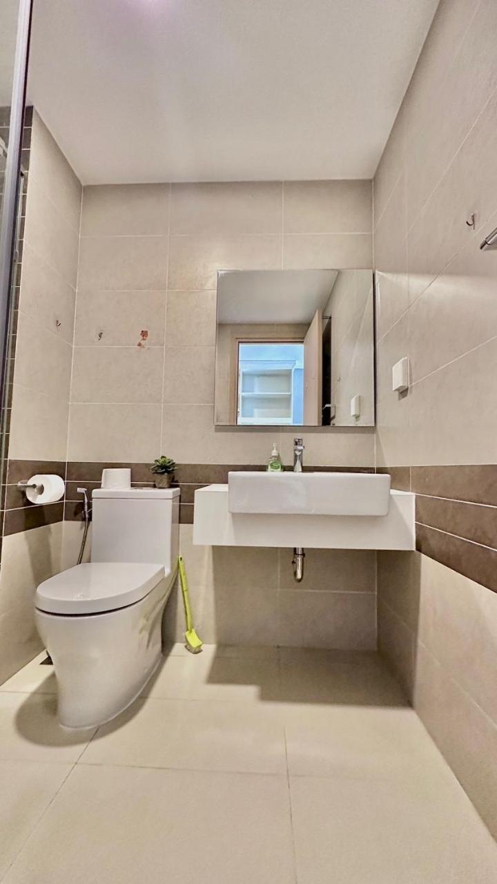 Your Home - Rivergate Residence 호치민 외부 사진