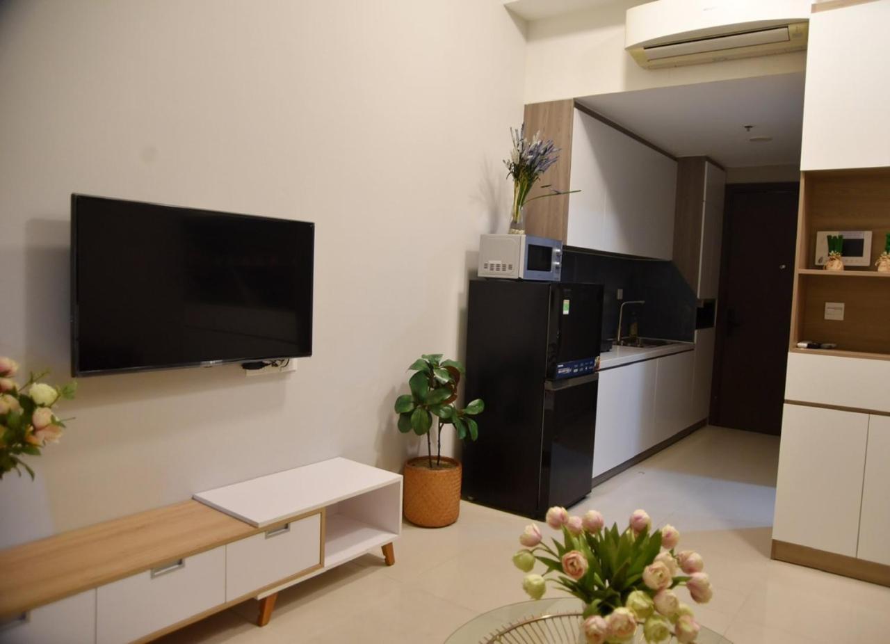 Your Home - Rivergate Residence 호치민 외부 사진