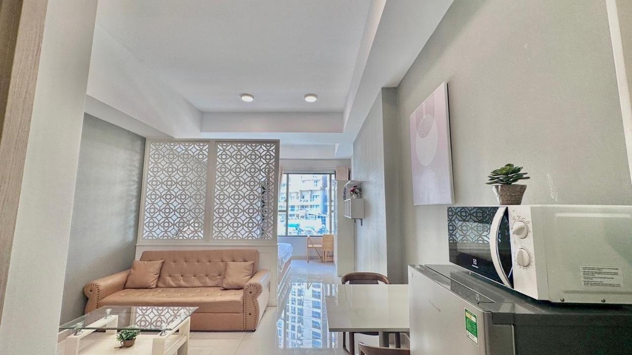 Your Home - Rivergate Residence 호치민 외부 사진