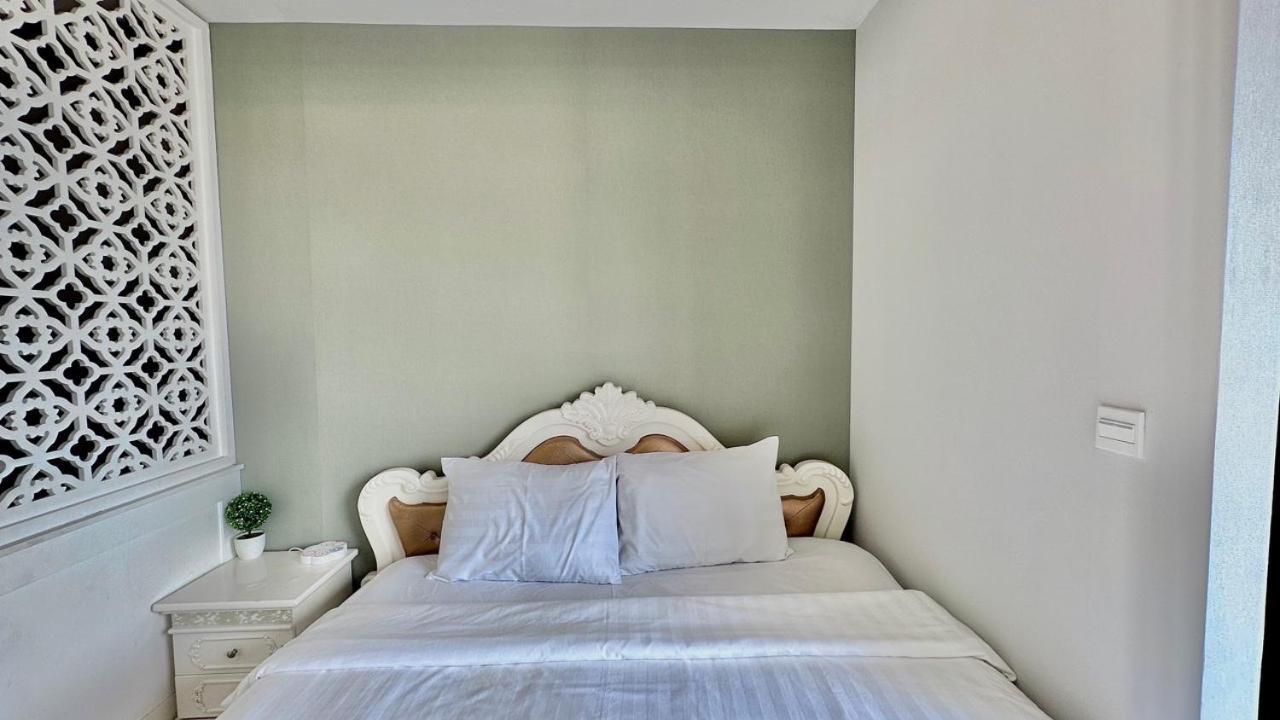 Your Home - Rivergate Residence 호치민 외부 사진