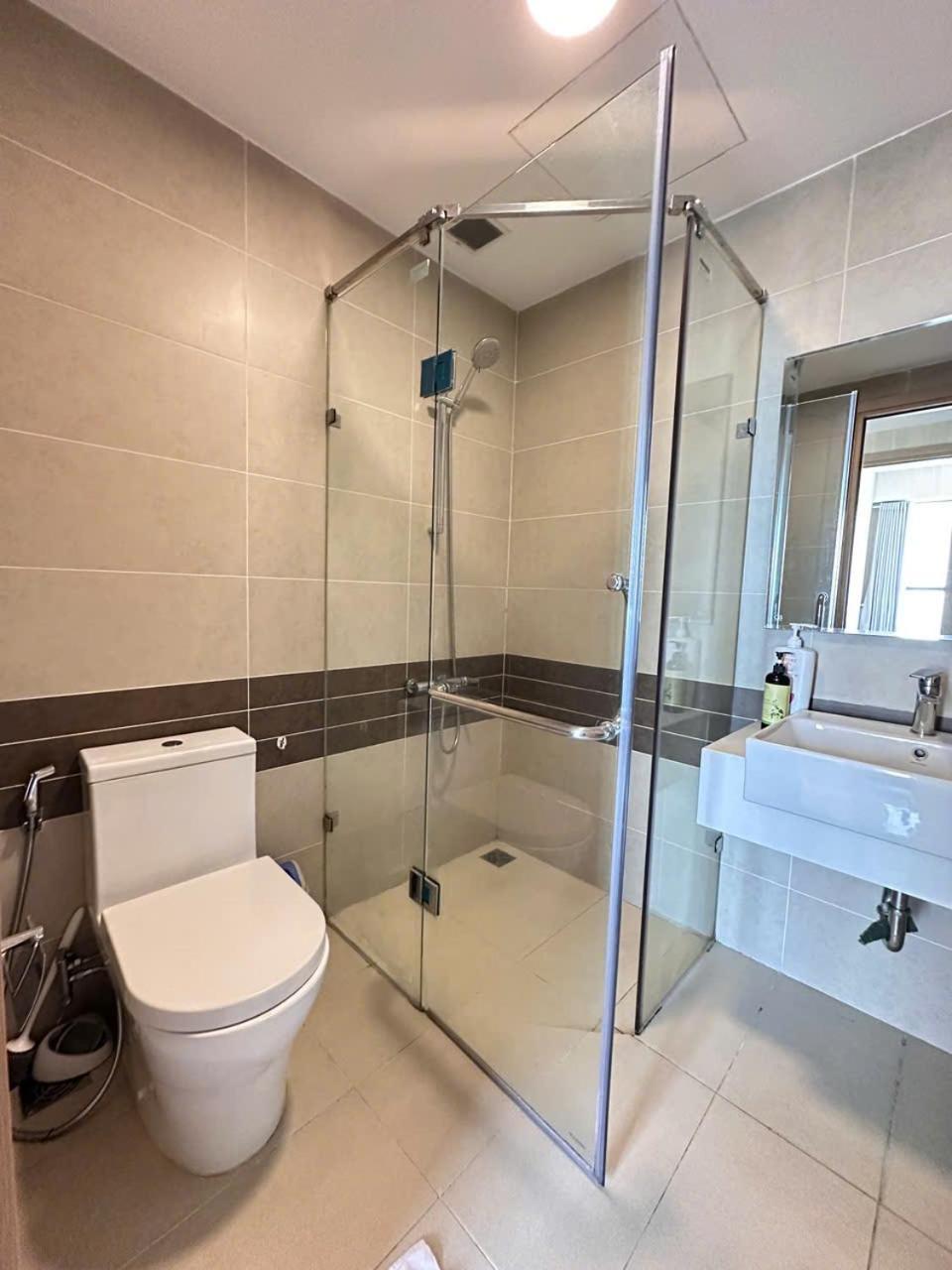 Your Home - Rivergate Residence 호치민 외부 사진